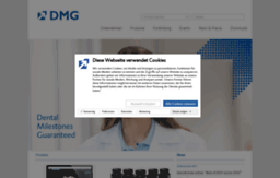 relaunch.dmg-dental.com