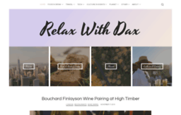 relax-with-dax.co.za