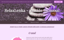relaxlenka.cz