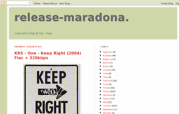 release-maradona.blogspot.com