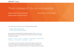 releases.ubuntu.cz