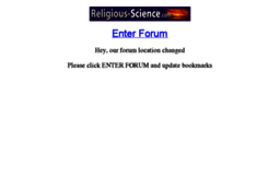 religious-science.com