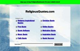 religiousquotes.com