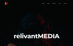 relivantmedia.com