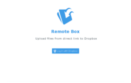 remote-box.com