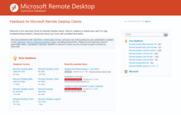 remotedesktop.uservoice.com