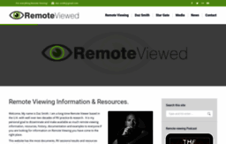 remoteviewed.com
