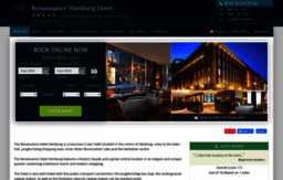 renaissance-hamburg.hotel-rez.com
