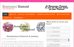 renaissancediamond.com