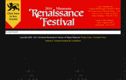 renaissancefestmn.tunestub.com