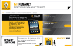 renaultpoint.com.ar