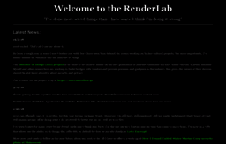 renderlab.net