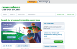renewablescareers.com