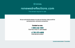renewedreflections.com