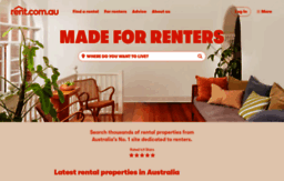 rent.com.au