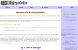 repagesonline.com