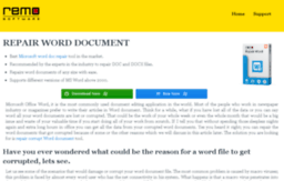 repair-word-document.com