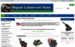repairconnector.com