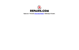 repairs.com