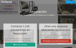 reparacion.infored.com.mx