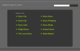 report-guru.com