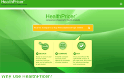 reporting.healthpricer.com