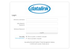 reports.datalink.com