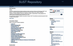 repository.sustech.edu