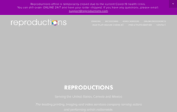 reproductions.com