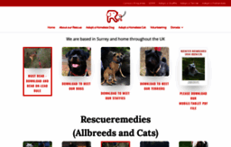 rescueremedies.co.uk