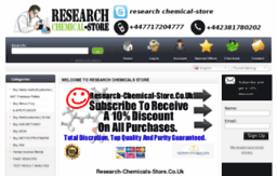 research-chemical-store.co.uk