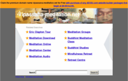 research.vipassana-meditation.net