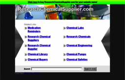 researchchemicalsupplier.com