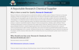 researchchems.co.uk