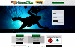 reseau-tee.net