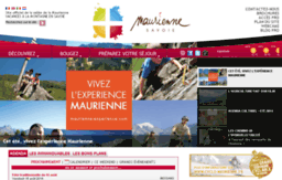 reservation.maurienne-tourisme.com