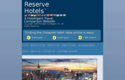 reserve-hotels.com