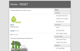 reset-development.org