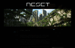 reset-game.net