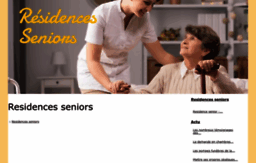 residences-seniors.fr