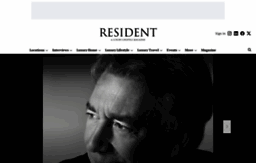 resident.com