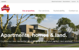 residential.australand.com.au
