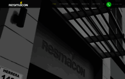 resmacon.com