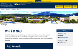 resnet.nau.edu