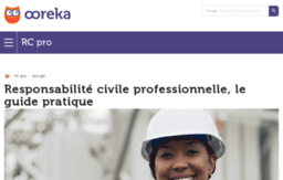 responsabilite-civile-professionnelle.comprendrechoisir.com