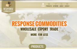 responsecommodities.com