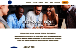 responsemine.com