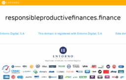 responsibleproductivefinances.finance
