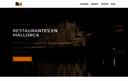 restaurantesenmallorca.com
