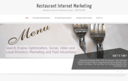 restaurantinternetmarketing.com